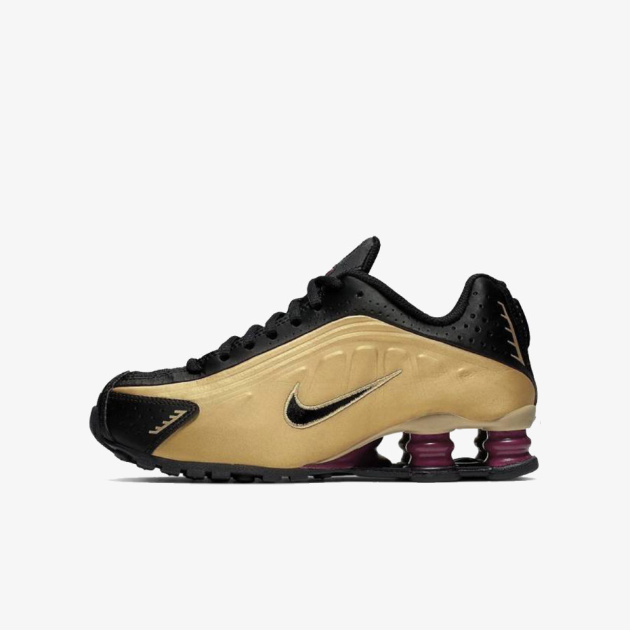 NIKE Спортни обувки NIKE SHOX R4 BG 