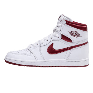 NIKE Спортни обувки AIR JORDAN 1 HI 85 