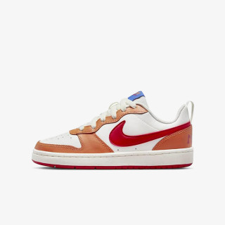 NIKE Спортни обувки COURT BOROUGH LOW 2 BG 