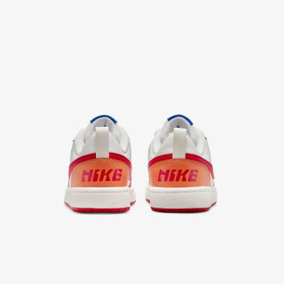 NIKE Спортни обувки COURT BOROUGH LOW 2 BG 