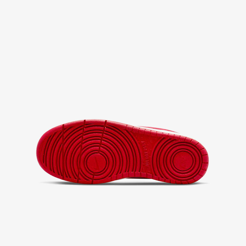 NIKE Спортни обувки COURT BOROUGH LOW 2 BG 