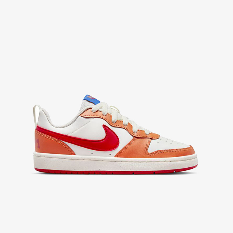 NIKE Спортни обувки COURT BOROUGH LOW 2 BG 