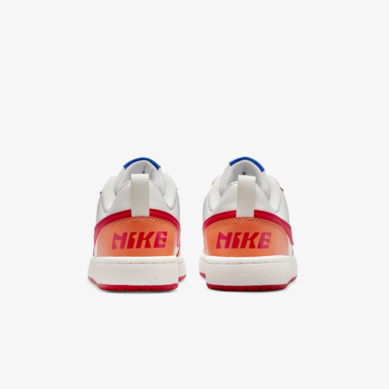 NIKE Спортни обувки COURT BOROUGH LOW 2 BG 