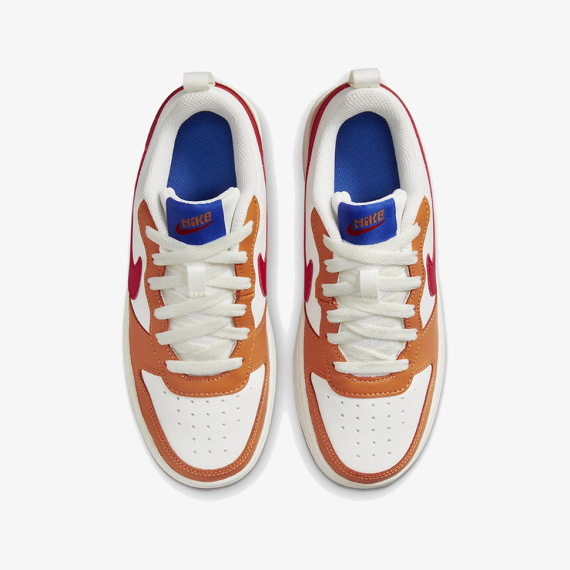 NIKE Спортни обувки COURT BOROUGH LOW 2 BG 