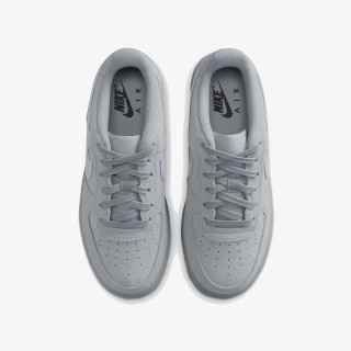 NIKE Спортни обувки AIR FORCE 1 LV8 BG 