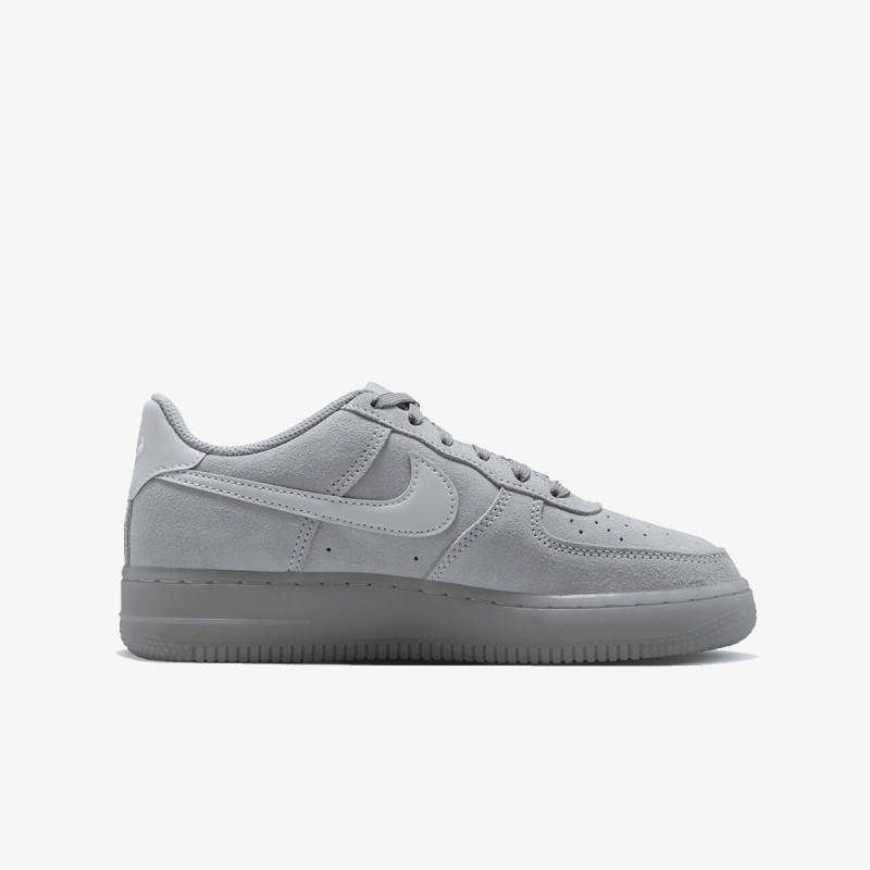 NIKE Спортни обувки AIR FORCE 1 LV8 BG 