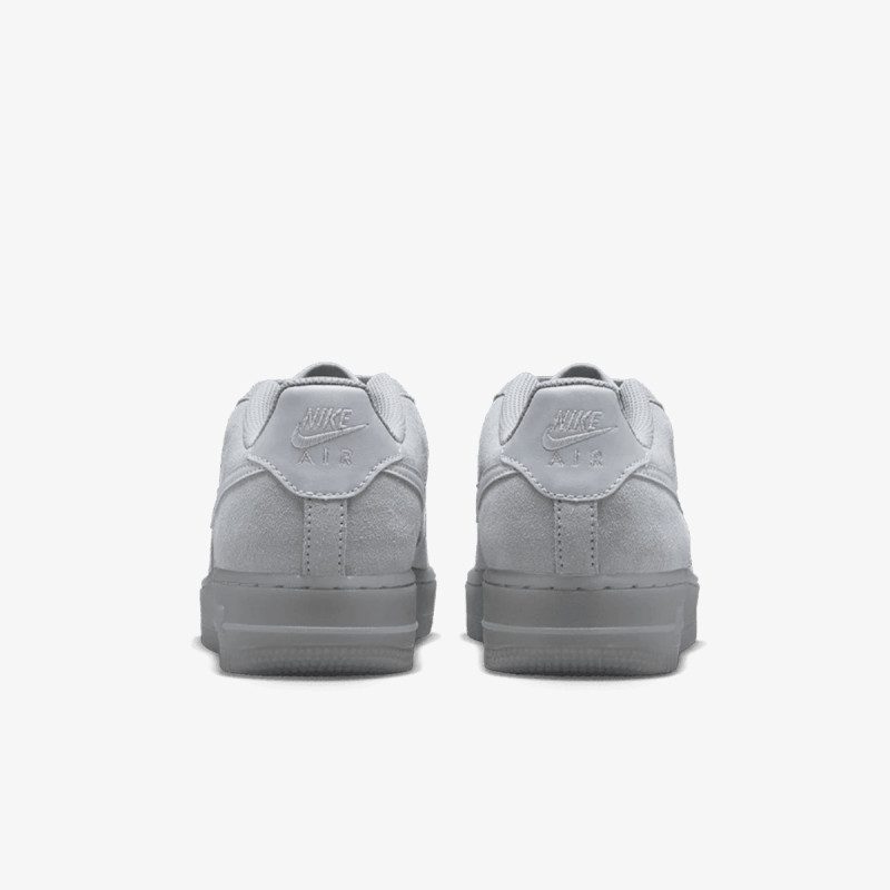 NIKE Спортни обувки AIR FORCE 1 LV8 BG 