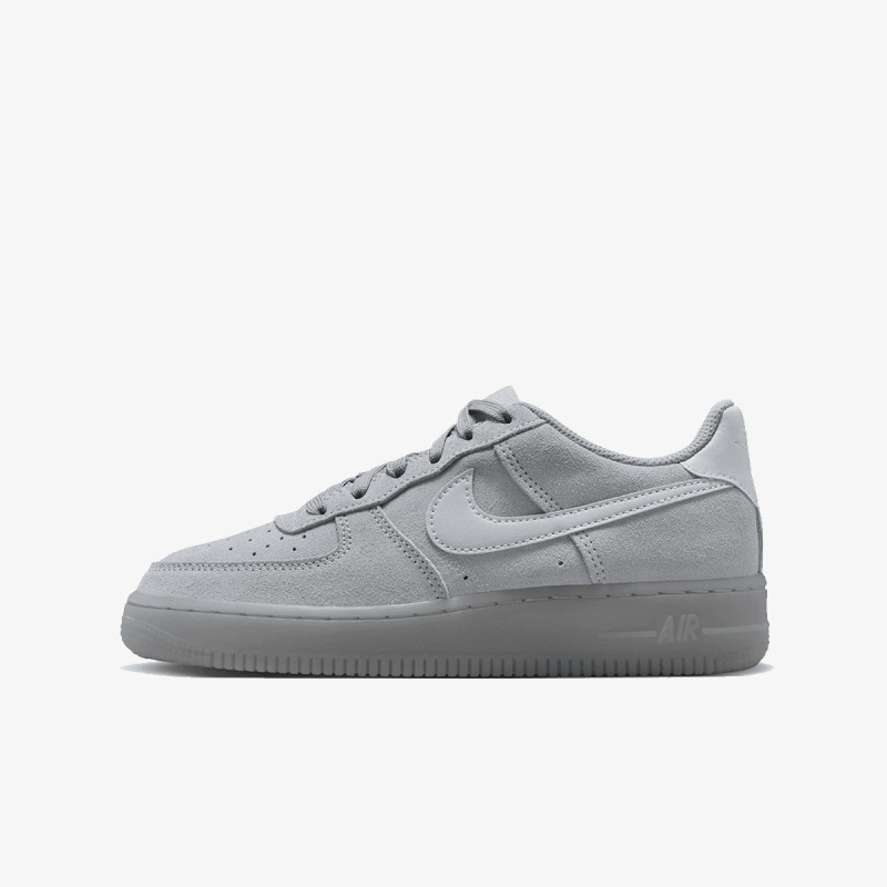 NIKE Спортни обувки AIR FORCE 1 LV8 BG 