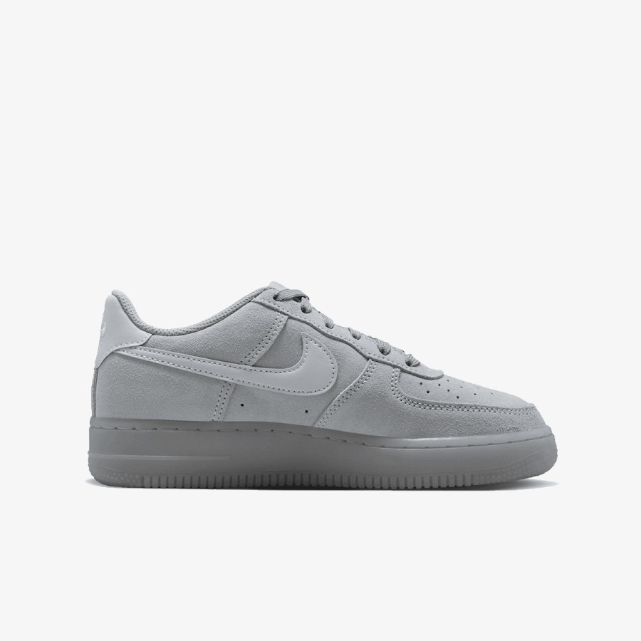 NIKE Спортни обувки AIR FORCE 1 LV8 BG 