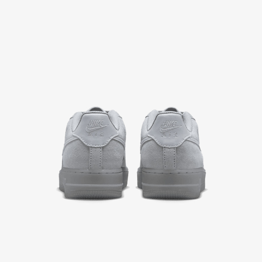 NIKE Спортни обувки AIR FORCE 1 LV8 BG 