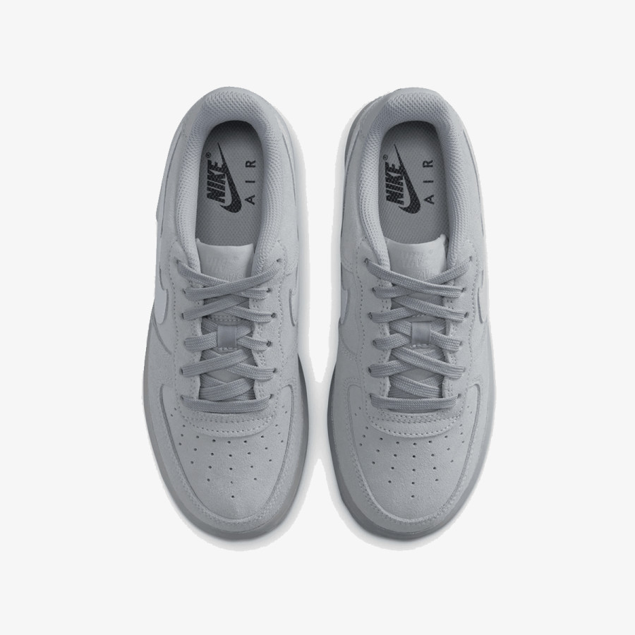 NIKE Спортни обувки AIR FORCE 1 LV8 BG 