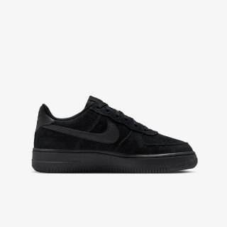 NIKE Спортни обувки AIR FORCE 1 LV8 BG 