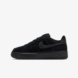 NIKE Спортни обувки AIR FORCE 1 LV8 BG 