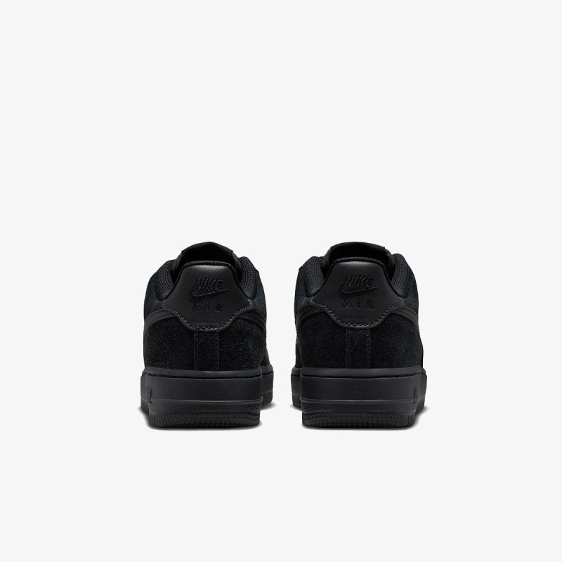 NIKE Спортни обувки AIR FORCE 1 LV8 BG 