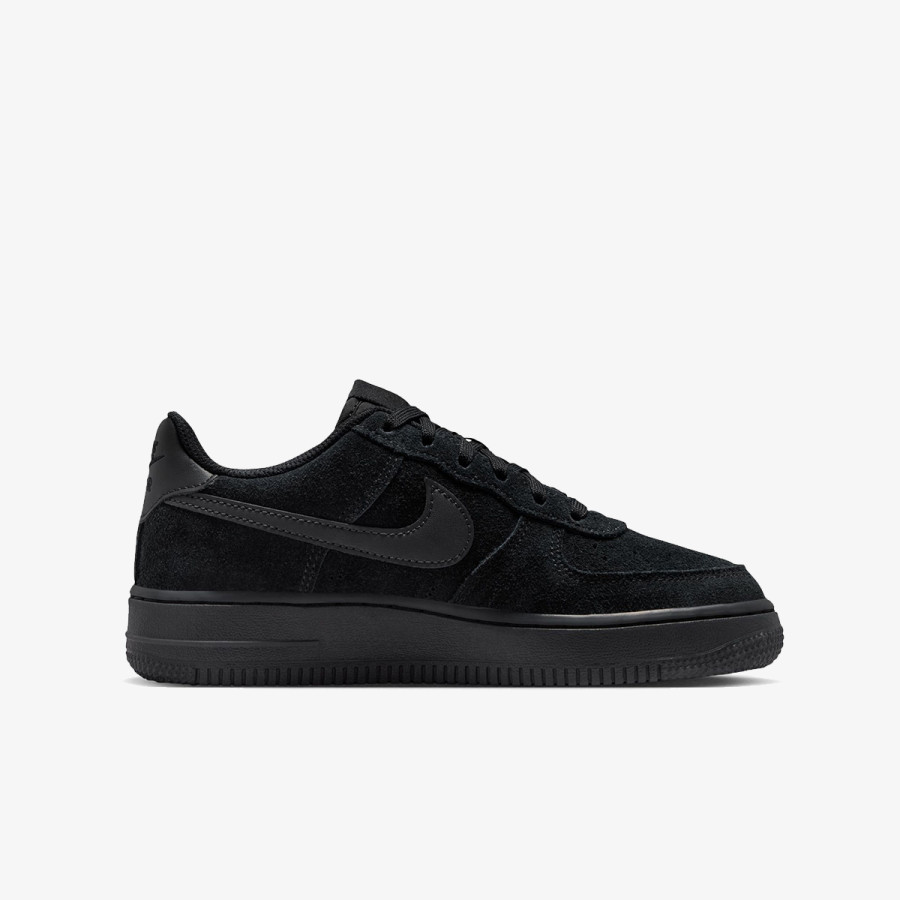 NIKE Спортни обувки AIR FORCE 1 LV8 BG 