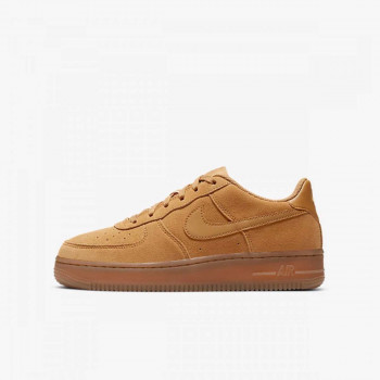 NIKE Спортни обувки AIR FORCE 1 LV8 2 BG 