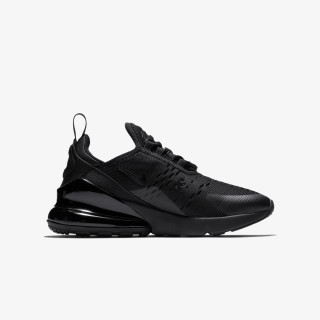 NIKE Спортни обувки AIR MAX 270 BG 