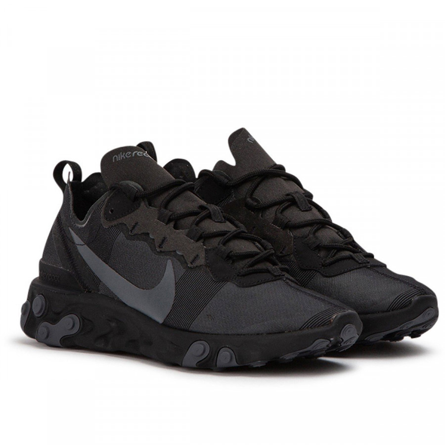 NIKE Спортни обувки NIKE REACT ELEMENT 55 