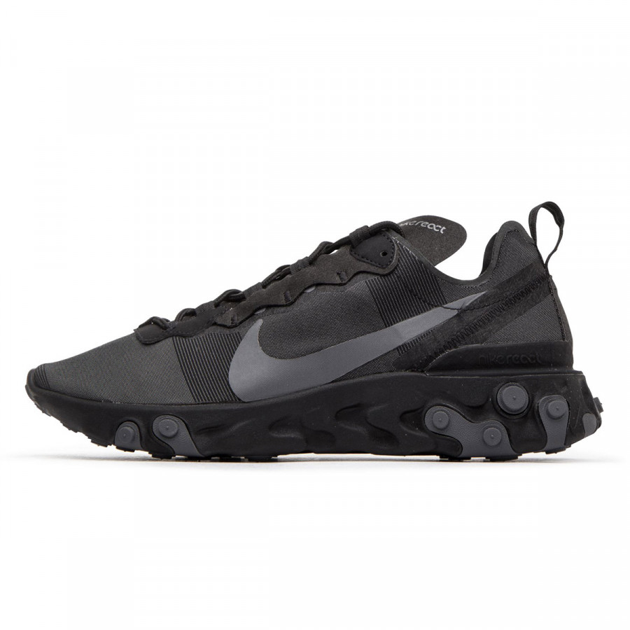 NIKE Спортни обувки NIKE REACT ELEMENT 55 