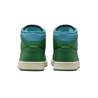 NIKE Спортни обувки Air Jordan 1 