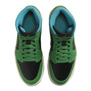 NIKE Спортни обувки Air Jordan 1 