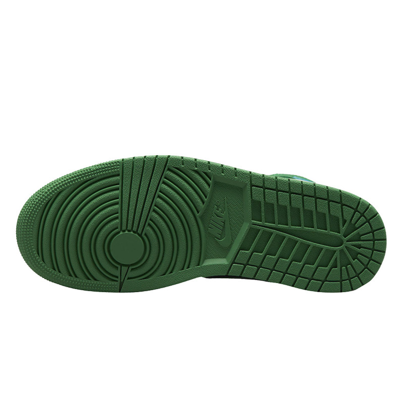 NIKE Спортни обувки Air Jordan 1 