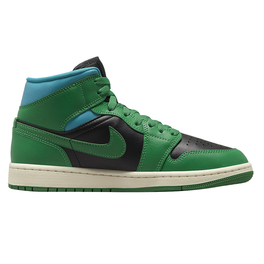 NIKE Спортни обувки Air Jordan 1 Mid 