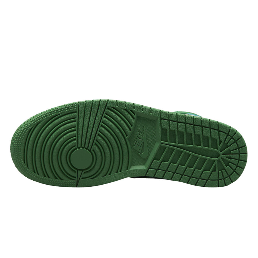 NIKE Спортни обувки Air Jordan 1 