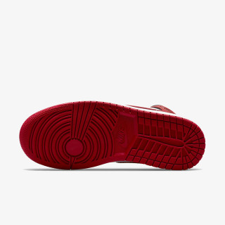 NIKE Спортни обувки Air Jordan 1 