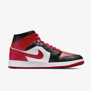 NIKE Спортни обувки Air Jordan 1 