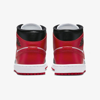 NIKE Спортни обувки Air Jordan 1 