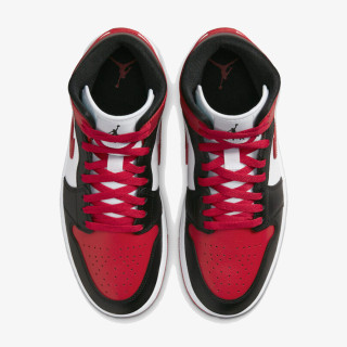 NIKE Спортни обувки Air Jordan 1 