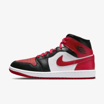 NIKE Спортни обувки Air Jordan 1 