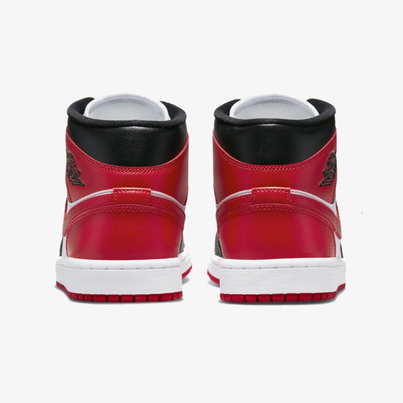 NIKE Спортни обувки Air Jordan 1 