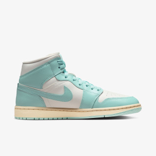 NIKE Спортни обувки Air Jordan 1 
