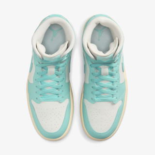 NIKE Спортни обувки Air Jordan 1 