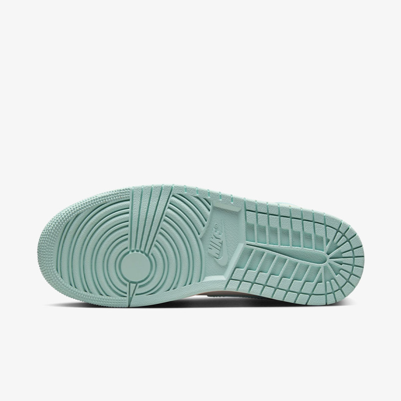 NIKE Спортни обувки Air Jordan 1 
