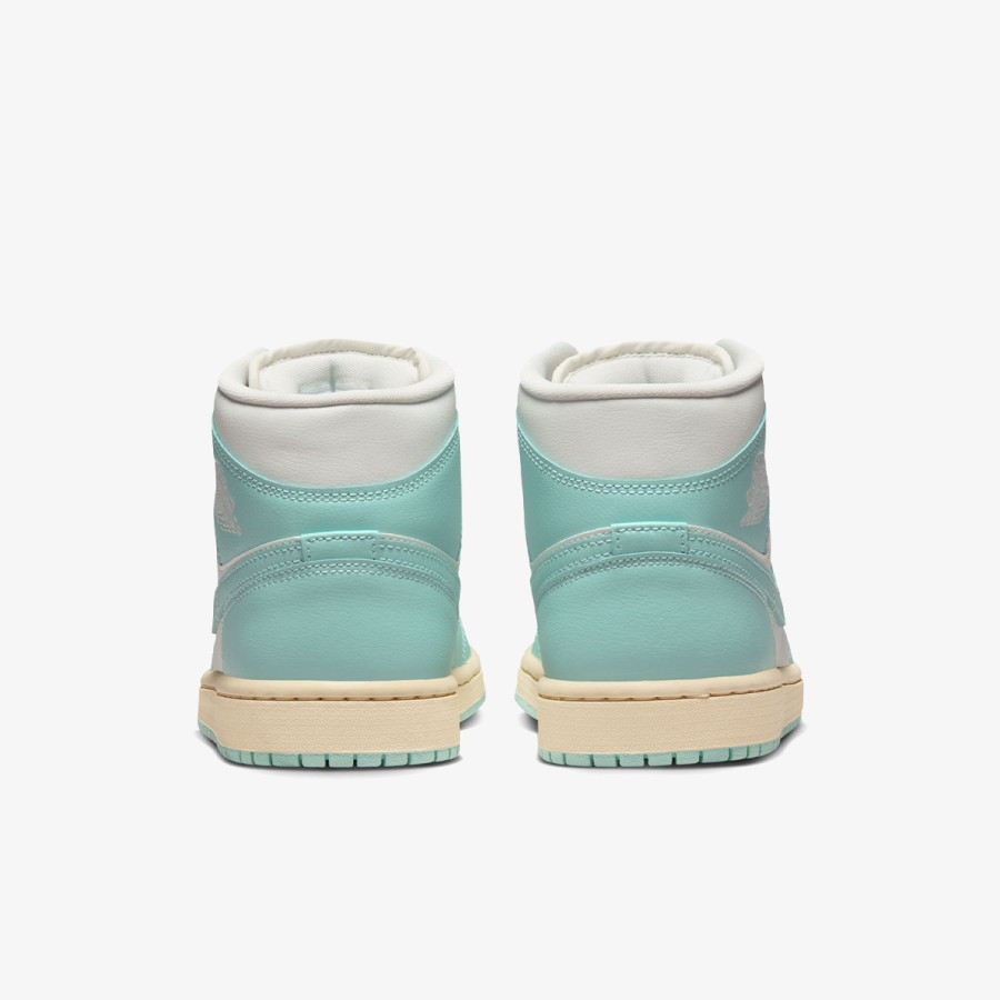 NIKE Спортни обувки Air Jordan 1 