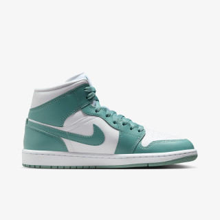 NIKE Спортни обувки WMNS AIR JORDAN 1 MID 