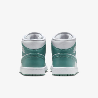 NIKE Спортни обувки WMNS AIR JORDAN 1 MID 