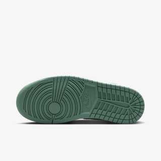 NIKE Спортни обувки WMNS AIR JORDAN 1 MID 