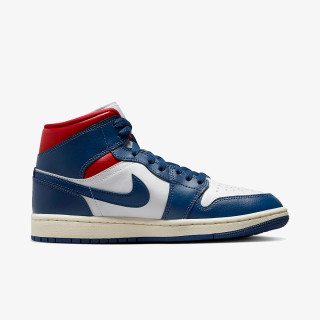 NIKE Спортни обувки Air Jordan 1 Mid 