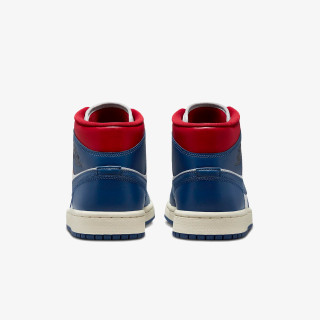 NIKE Спортни обувки Air Jordan 1 