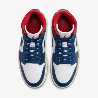 NIKE Спортни обувки Air Jordan 1 