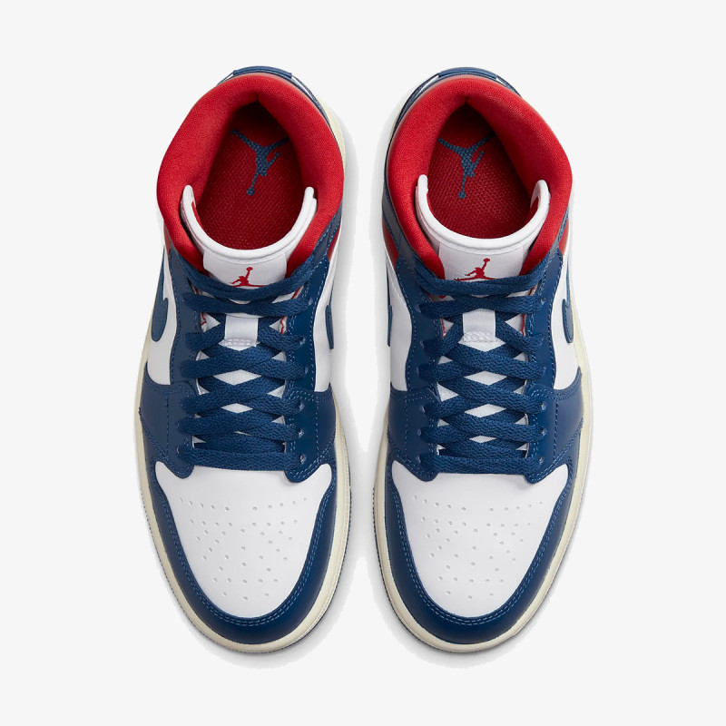 NIKE Спортни обувки Air Jordan 1 
