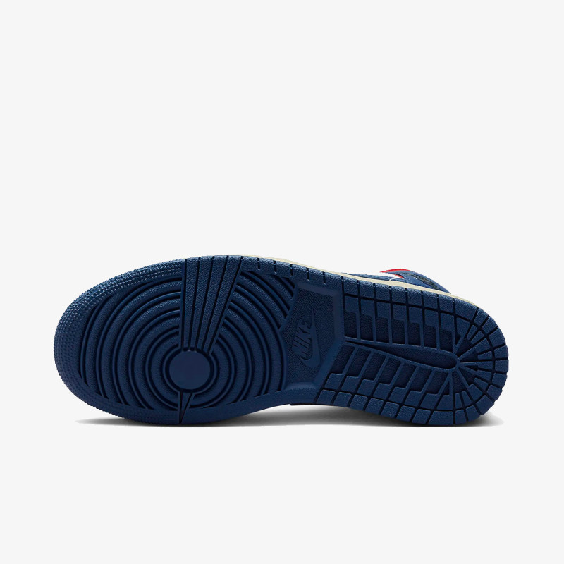 NIKE Спортни обувки Air Jordan 1 