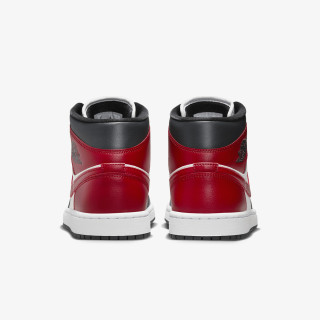 NIKE Спортни обувки Air Jordan 1 Mid 