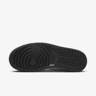 NIKE Спортни обувки Air Jordan 1 