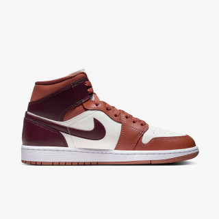 NIKE Спортни обувки Air Jordan 1 