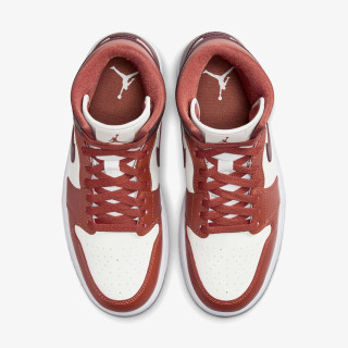 NIKE Спортни обувки Air Jordan 1 